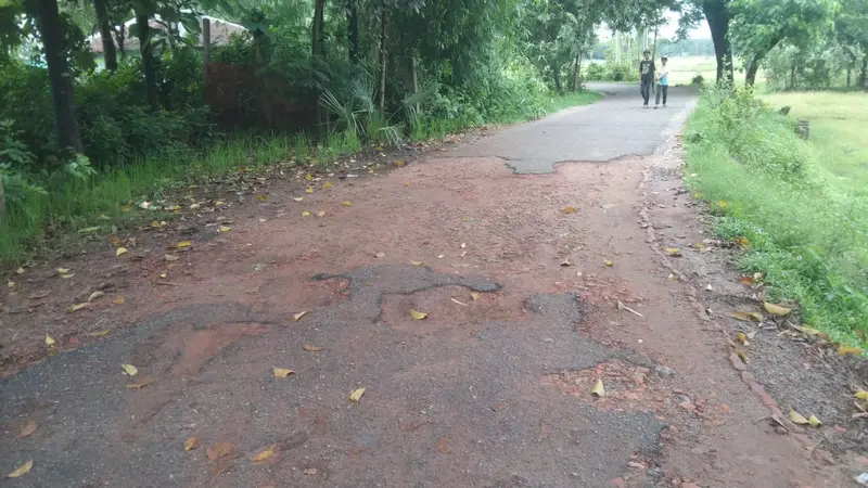 চন্দনাইশে এলজিইডি’র গ্রামীণ সড়কগুলো ক্ষতিগ্রস্ত চন্দনাইশে এলজিইডি’র গ্রামীণ সড়কগুলো ক্ষতিগ্রস্ত