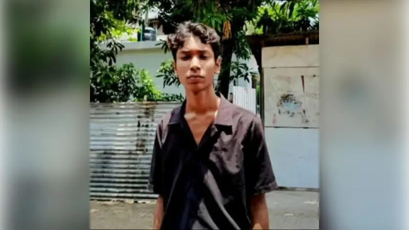 শরীয়তপুরে ভেদরগঞ্জে ছাত্রদলের গ্রুপ সংঘর্ষ: চিকিৎসাধীন থাকা মাদ্রাসা ছাত্র মারা গেলেন শরীয়তপুরে ভেদরগঞ্জে ছাত্রদলের গ্রুপ সংঘর্ষ: চিকিৎসাধীন থাকা মাদ্রাসা ছাত্র মারা গেলেন