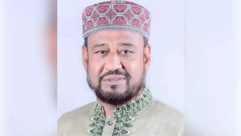 কুমিল্লার দেবীদ্বারে হত্যা মামলায় সাবেক ভাইস চেয়ারম্যান যুবলীগ সভাপতি আবুল কাসেম ওমানী গ্রেফতার কুমিল্লার দেবীদ্বারে হত্যা মামলায় সাবেক ভাইস চেয়ারম্যান যুবলীগ সভাপতি আবুল কাসেম ওমানী গ্রেফতার