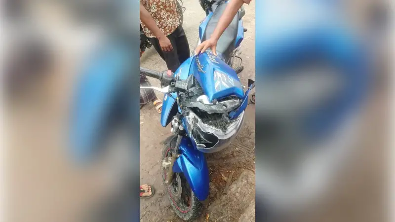 কুমিল্লায় মোটরসাইকেলের ধাক্কায় নারীর মৃত্যু কুমিল্লায় মোটরসাইকেলের ধাক্কায় নারীর মৃত্যু