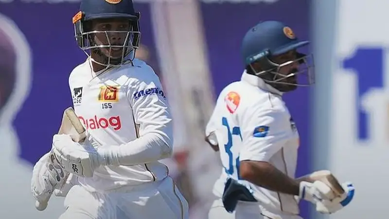 ২৯ বছর পর লঙ্কান ক্রিকেটে দুই ডানহাতি ওপেনার ২৯ বছর পর লঙ্কান ক্রিকেটে দুই ডানহাতি ওপেনার