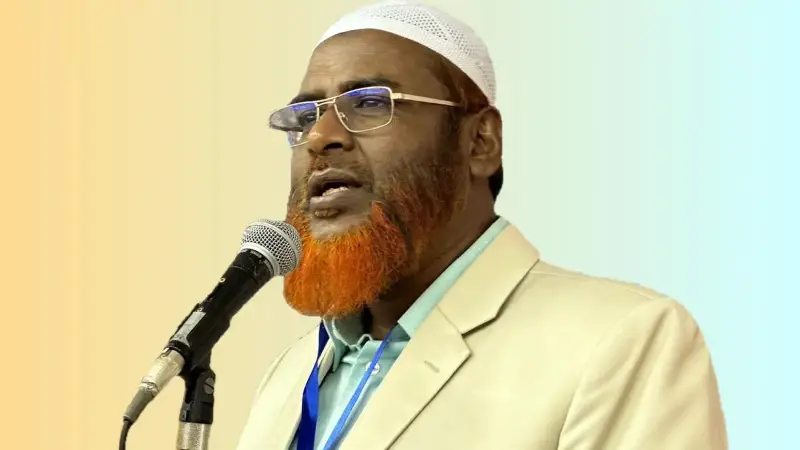 নির্বাচন কমিশনের নিরপেক্ষতা এখনো প্রশ্নবিদ্ধ: জামায়াত সেক্রেটারি নির্বাচন কমিশনের নিরপেক্ষতা এখনো প্রশ্নবিদ্ধ: জামায়াত সেক্রেটারি