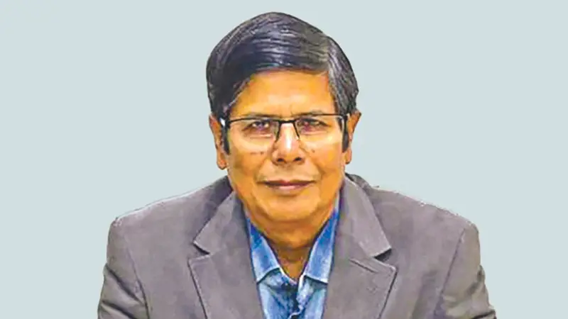 গণতন্ত্রের নামে এখন ‘মবতন্ত্র’ প্রতিষ্ঠিত হয়েছে: আবু আলম শহিদ খান গণতন্ত্রের নামে এখন ‘মবতন্ত্র’ প্রতিষ্ঠিত হয়েছে: আবু আলম শহিদ খান
