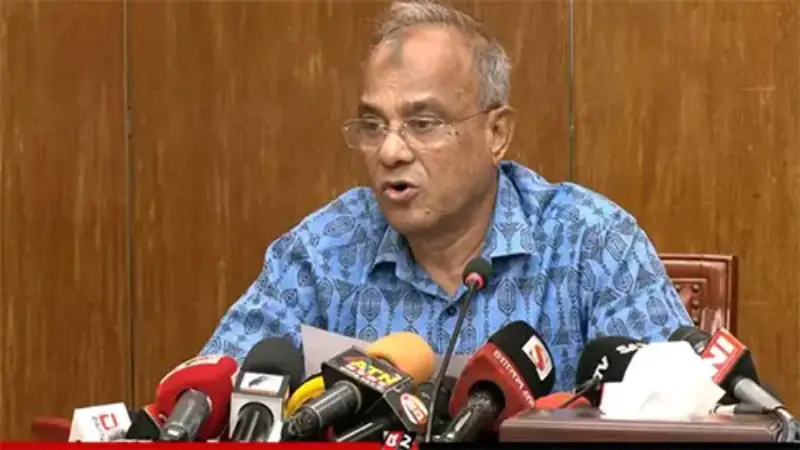 লটারি পদ্ধতিতে এসপি–ওসির পদায়ন, ৪৭ হাজার কেন্দ্রে থাকবে বডি ক্যামেরা
