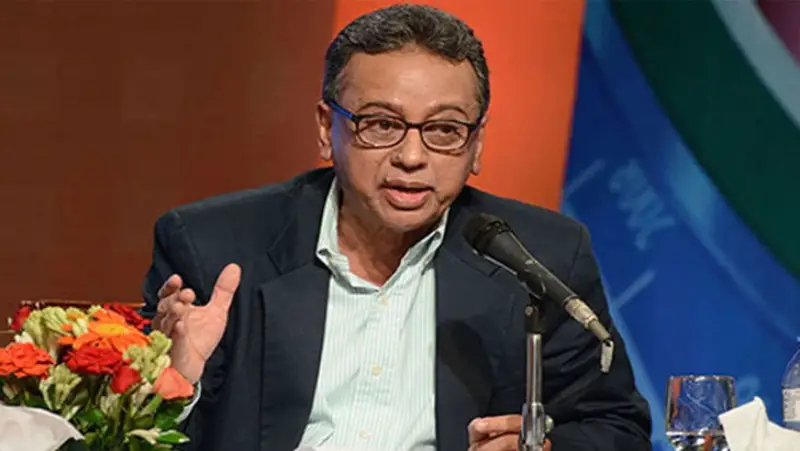 সংস্কারের কথা বলে নির্বাচনের রোডম্যাপ পেছানোর কোনো সুযোগ নেই: আমীর খসরু সংস্কারের কথা বলে নির্বাচনের রোডম্যাপ পেছানোর কোনো সুযোগ নেই: আমীর খসরু