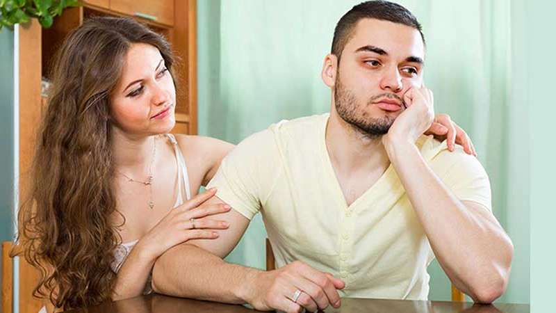 সঙ্গী মিথ্যা বলছে, বুঝবেন যেভাবে 