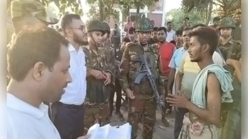 ভূঞাপুরে অতিরিক্ত ভাড়া আদায়ের দায়ে চালকদের অর্থদণ্ড ভূঞাপুরে অতিরিক্ত ভাড়া আদায়ের দায়ে চালকদের অর্থদণ্ড