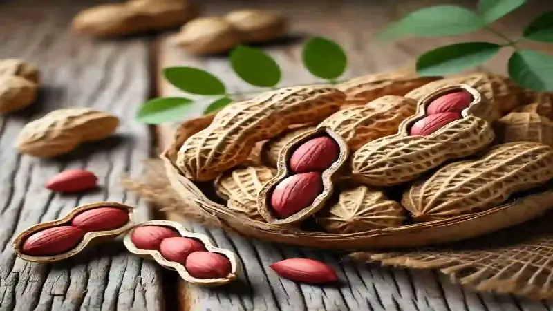 ওজন ও রক্তে চিনির ভারসাম্য আনতে প্রতিদিন খান এক মুঠো বাদাম ওজন ও রক্তে চিনির ভারসাম্য আনতে প্রতিদিন খান এক মুঠো বাদাম