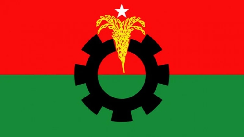 নাগেশ্বরীতে বিএনপির প্রচারে তারুণ্যের জোয়ার নাগেশ্বরীতে বিএনপির প্রচারে তারুণ্যের জোয়ার