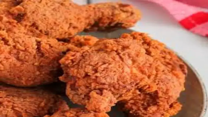 চিকেন ফ্রাই কি হার্ট অ্যাটাকের কারণ?