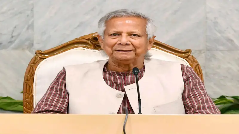 সচেতন ভোটেই গড়ে উঠবে নতুন বাংলাদেশ সচেতন ভোটেই গড়ে উঠবে নতুন বাংলাদেশ