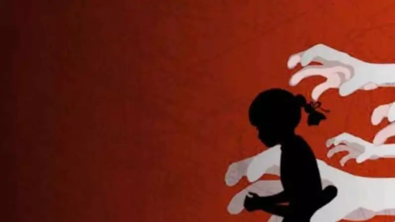 খাগড়াছড়ির ভাইবোনছড়ায় কিশোরীকে ধর্ষণ
