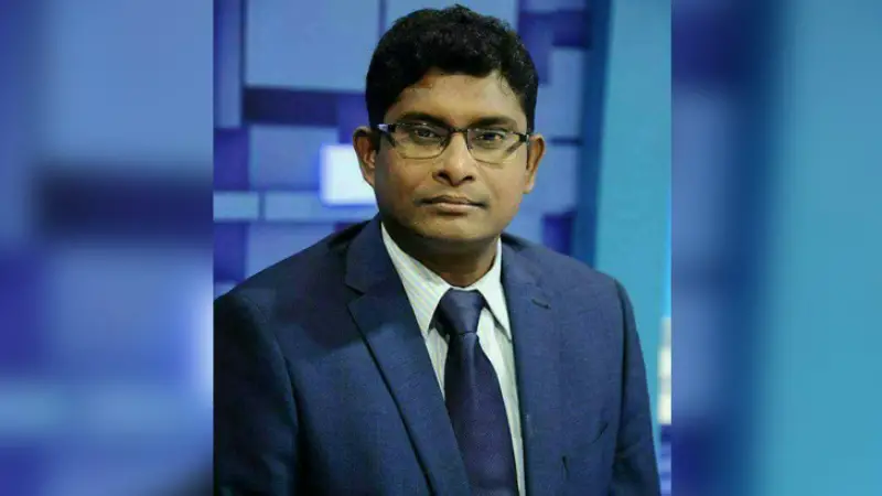 দাঁত থাকতেও কামড় দিতে পারল না বিএনপি — ব্যারিস্টার শামীম পাটোয়ারী দাঁত থাকতেও কামড় দিতে পারল না বিএনপি — ব্যারিস্টার শামীম পাটোয়ারী