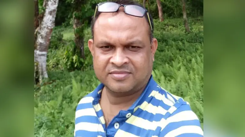 স্বেচ্ছাসেবক লীগ নেতা হত্যা: নারীসহ আরও তিনজন গ্রেপ্তার স্বেচ্ছাসেবক লীগ নেতা হত্যা: নারীসহ আরও তিনজন গ্রেপ্তার