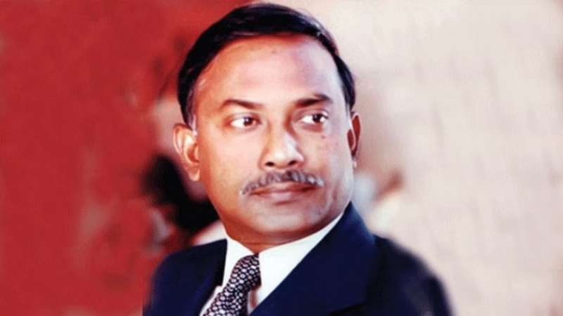 সবুজ বিপ্লবের রূপকার: শহীদ রাষ্ট্রপতি জিয়াউর রহমানের কৃষিনীতির সাফল্যগাঁথা সবুজ বিপ্লবের রূপকার: শহীদ রাষ্ট্রপতি জিয়াউর রহমানের কৃষিনীতির সাফল্যগাঁথা