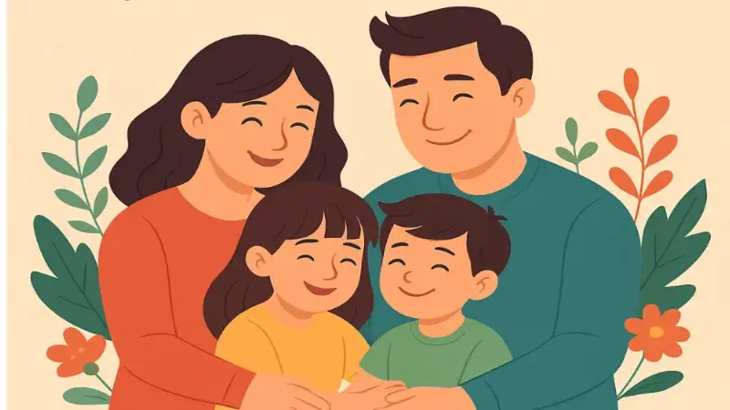 পিতামাতার প্রতি ভালোবাসার দিনে আজ বিশ্বজুড়ে উদযাপন পিতামাতার প্রতি ভালোবাসার দিনে আজ বিশ্বজুড়ে উদযাপন