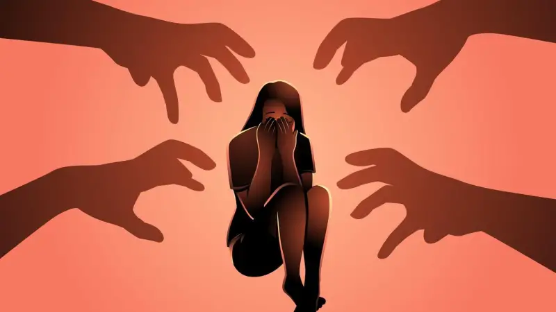 সাভারে পুত্রবধূকে ধর্ষণের পর হত্যার অভিযোগে শ্বশুর আটক সাভারে পুত্রবধূকে ধর্ষণের পর হত্যার অভিযোগে শ্বশুর আটক