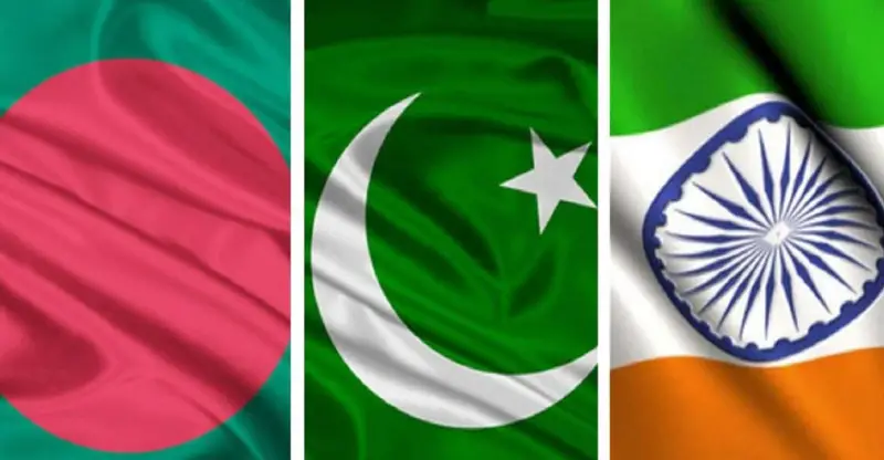 ভারত ও পাকিস্তানের চেয়ে মাথাপিছু জিডিপিতে এগিয়ে বাংলাদেশ ভারত ও পাকিস্তানের চেয়ে মাথাপিছু জিডিপিতে এগিয়ে বাংলাদেশ