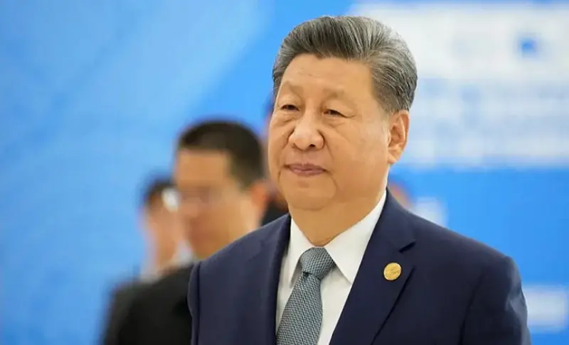 যুদ্ধবিরতি নিয়ে এবার যা বলল চীন
