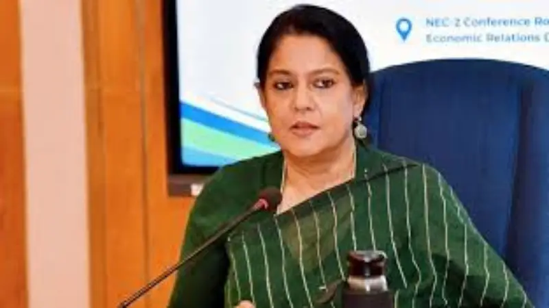 এক বছরে যে সফলতা উপদেষ্টা রিজওয়ানা হাসানের মন্ত্রণালয়ের এক বছরে যে সফলতা উপদেষ্টা রিজওয়ানা হাসানের মন্ত্রণালয়ের