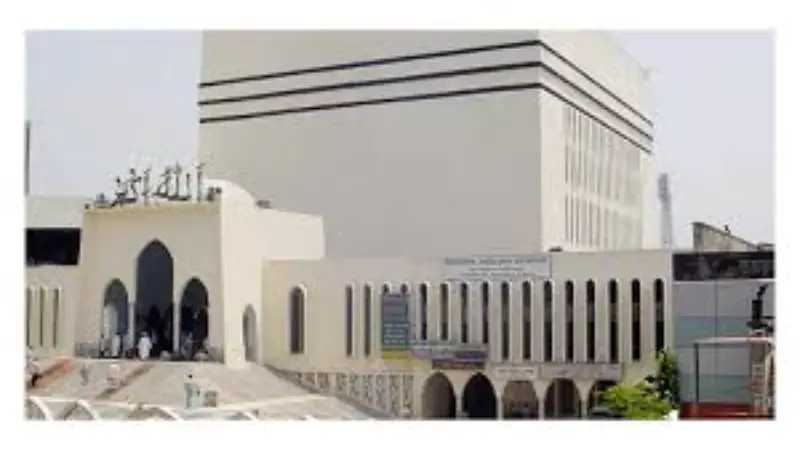 পবিত্র আশুরা উপলক্ষ্যে আলোচনা ও দোয়া মাহফিল পবিত্র আশুরা উপলক্ষ্যে আলোচনা ও দোয়া মাহফিল