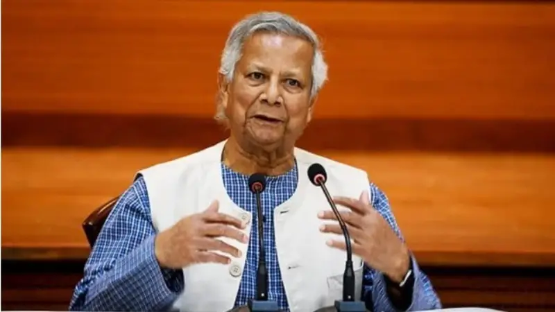 প্রাথমিক শিক্ষকদের বদলিতে সুস্পষ্ট নীতিমালার নির্দেশ প্রধান উপদেষ্টার প্রাথমিক শিক্ষকদের বদলিতে সুস্পষ্ট নীতিমালার নির্দেশ প্রধান উপদেষ্টার