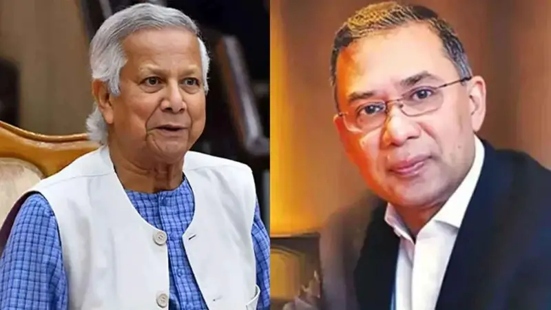 ক্ষমতায় গেলে ড. ইউনূসকে পাশে চায় বিএনপি ক্ষমতায় গেলে ড. ইউনূসকে পাশে চায় বিএনপি