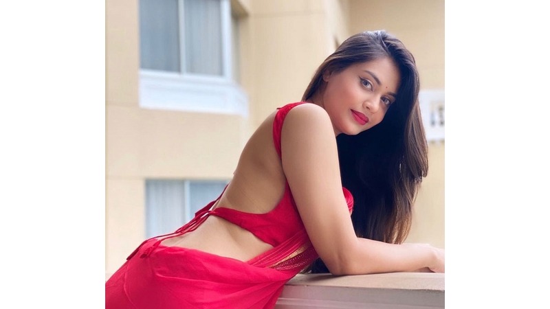 প্র্যাকটিসে আমি কি পরে যাবো, সেটা তো আমার চয়েস প্র্যাকটিসে আমি কি পরে যাবো, সেটা তো আমার চয়েস
