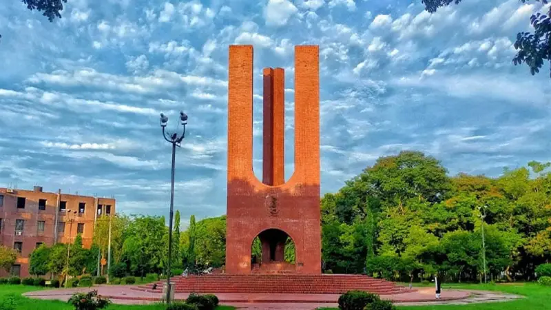 ২২জুন থেকে জবির প্রথম বর্ষের ক্লাস শুরু,বিভাগগুলোকে প্রস্তুতির নির্দেশ