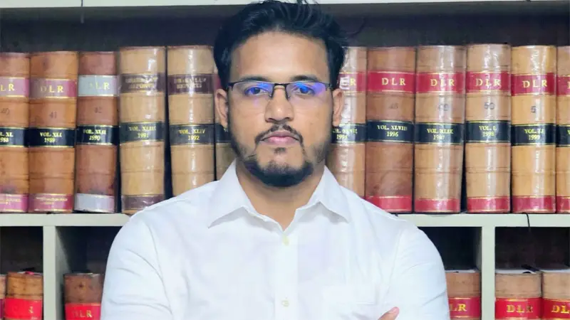 সংস্কার ছাড়া নির্বাচন হলে আবার রাজপথে নামবে জুলাই যোদ্ধারা সংস্কার ছাড়া নির্বাচন হলে আবার রাজপথে নামবে জুলাই যোদ্ধারা