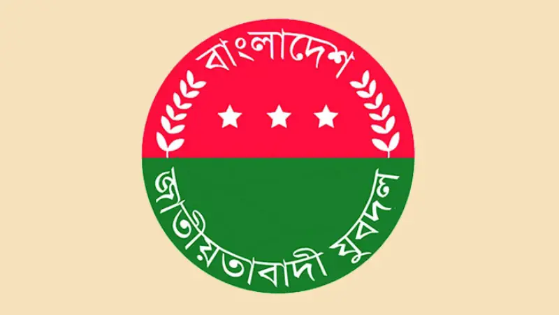 পটুয়াখালী জেলা যুবদলের কমিটি বিলুপ্ত করল কেন্দ্রীয় কমিটি পটুয়াখালী জেলা যুবদলের কমিটি বিলুপ্ত করল কেন্দ্রীয় কমিটি