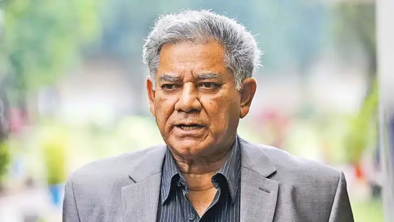 আন্দোলন দমাতে ছাত্রলীগ-যুবলীগের হাতে ৭.৬২ ও স্নাইপার রাইফেল ছিল: উপদেষ্টা সাখাওয়াত আন্দোলন দমাতে ছাত্রলীগ-যুবলীগের হাতে ৭.৬২ ও স্নাইপার রাইফেল ছিল: উপদেষ্টা সাখাওয়াত