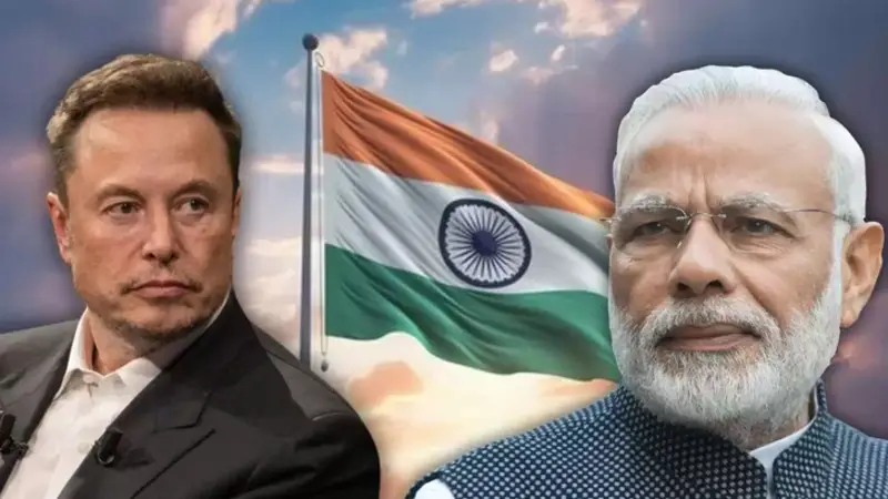 বিজেপি-আরএসএসের ঘুম কেড়ে নিচ্ছেন ইলন মাস্ক, অসহায় মোদি সরকার! বিজেপি-আরএসএসের ঘুম কেড়ে নিচ্ছেন ইলন মাস্ক, অসহায় মোদি সরকার!