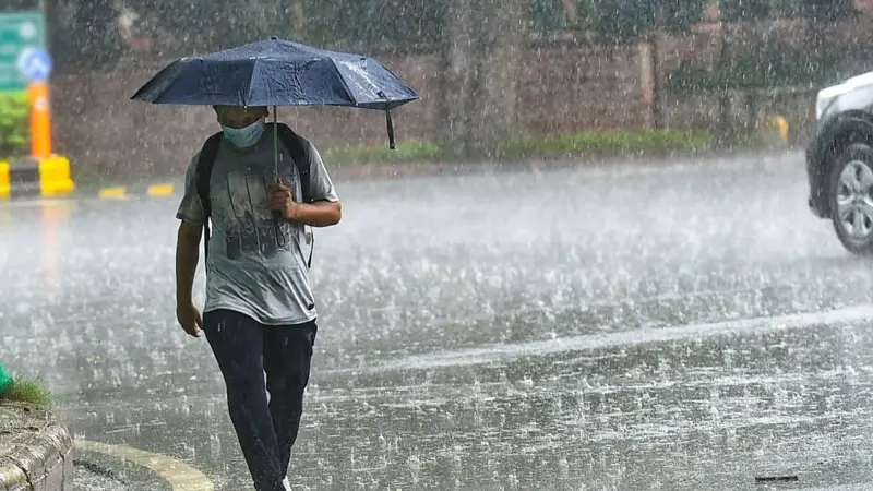 আবারও টানা পাঁচ দিন বৃষ্টির শঙ্কা, আবহাওয়া অফিসের সতর্কবার্তা
