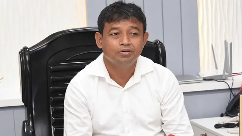 ডিবি প্রধান হারুনকে কেন জ্বীন বলে ডাকতেন সাবেক স্বরাষ্ট্রমন্ত্রী
