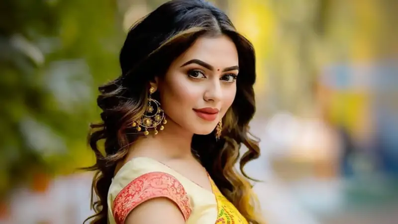 জেল থেকে ছাড়া পেয়ে যা লিখলেন নুসরাত ফারিয়া জেল থেকে ছাড়া পেয়ে যা লিখলেন নুসরাত ফারিয়া