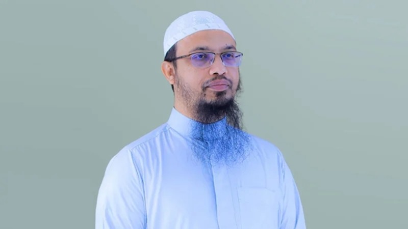 কত টাকা থাকলে যাকাত দিতে হবে? শায়খ আহমদুল্লাহ যা বললেন কত টাকা থাকলে যাকাত দিতে হবে? শায়খ আহমদুল্লাহ যা বললেন