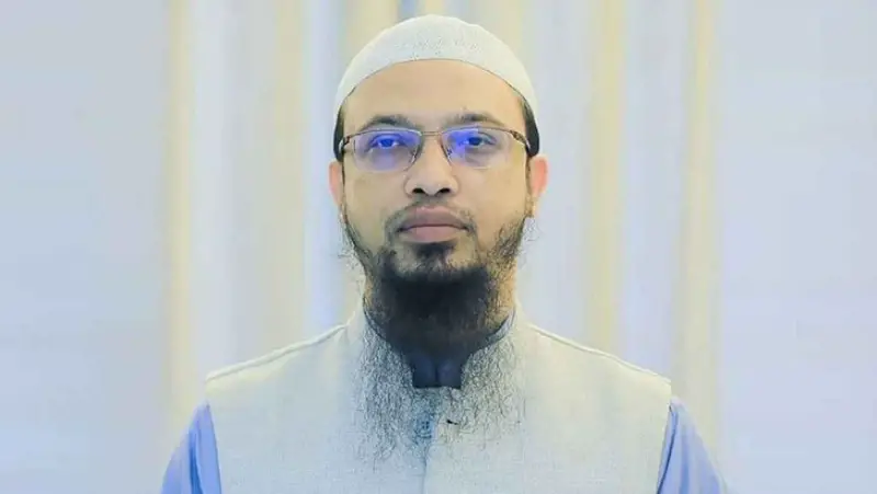 সিগারেট খেলে ৪০ দিন ইবাদত কবুল হয় না, এ কথা কতটুকু সত্য? সিগারেট খেলে ৪০ দিন ইবাদত কবুল হয় না, এ কথা কতটুকু সত্য?