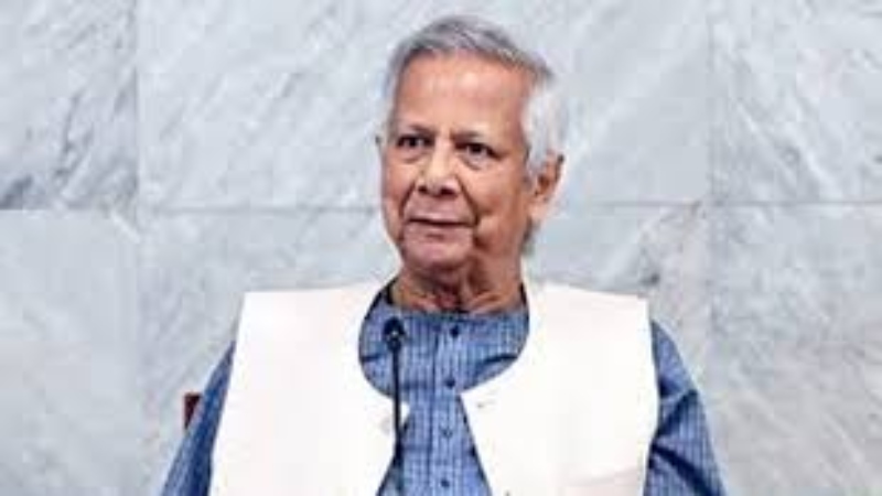 যুক্তরাজ্য সফরে পাঁচ ঐতিহাসিক অর্জন, বিশ্বমঞ্চে উজ্জ্বল ড. মুহাম্মদ ইউনূস যুক্তরাজ্য সফরে পাঁচ ঐতিহাসিক অর্জন, বিশ্বমঞ্চে উজ্জ্বল ড. মুহাম্মদ ইউনূস