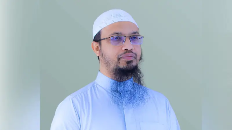 রমজানেও অপরাধ কেন থামে না? জানালেন শায়খ আহমাদুল্লাহ