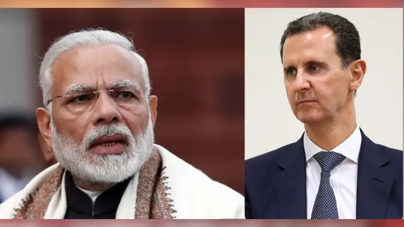 নতুন বিপদে পড়তে যাচ্ছে ভারত! নতুন বিপদে পড়তে যাচ্ছে ভারত!