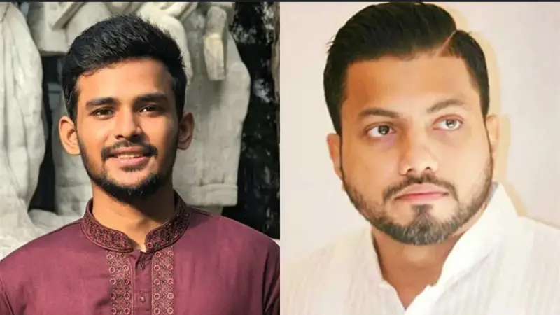 ইশরাকের শপথ নিয়ে যা বললেন উপদেষ্টা আসিফ ইশরাকের শপথ নিয়ে যা বললেন উপদেষ্টা আসিফ