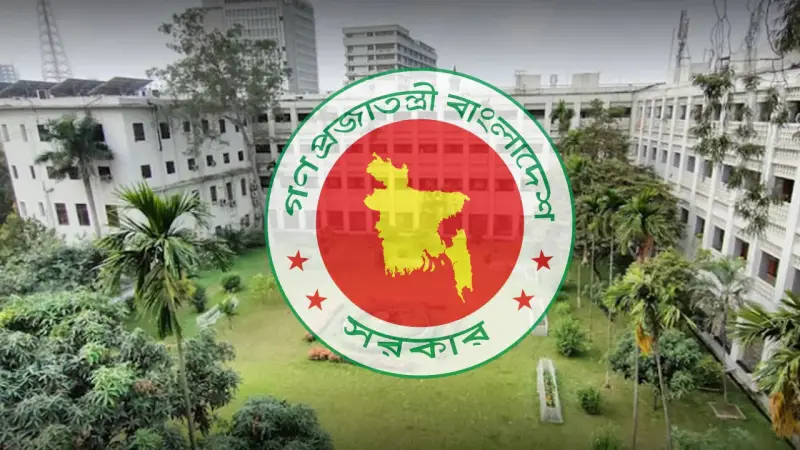 উপদেষ্টাদের জন্য ২৫ টি গাড়ি কেনার প্রস্তাব ফিরিয়ে দিলো সরকার উপদেষ্টাদের জন্য ২৫ টি গাড়ি কেনার প্রস্তাব ফিরিয়ে দিলো সরকার