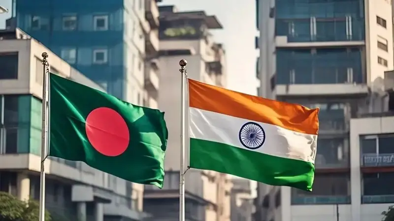 এবার বাংলাদেশের বিকল্প খুঁজতে গিয়ে নাজেহাল ভারত!