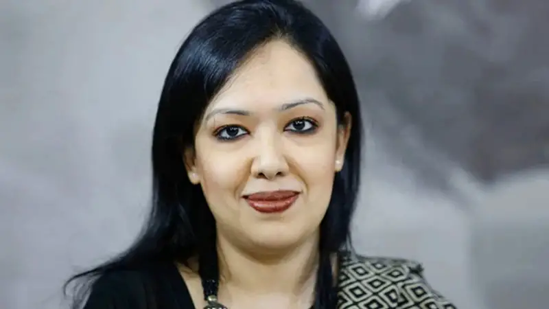 চোখের বদলে চোখ নিতে থাকলে সমাজ অন্ধ হয়ে যাবে: রুমিন ফারহানা