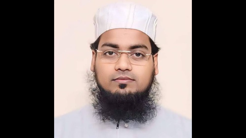 জাতীয় সঙ্গীতের প্রেম নয়, মূলত দিল্লীপ্রেমিরা ভারত মাতার বিলাপ করতে পারছে এই ইস্যুতে: হাবিবুর রহমান জাতীয় সঙ্গীতের প্রেম নয়, মূলত দিল্লীপ্রেমিরা ভারত মাতার বিলাপ করতে পারছে এই ইস্যুতে: হাবিবুর রহমান