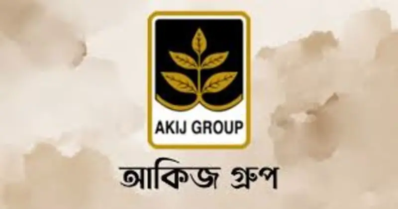 আকিজ গ্রুপে নিয়োগ,আবেদন করুন দ্রুত আকিজ গ্রুপে নিয়োগ,আবেদন করুন দ্রুত