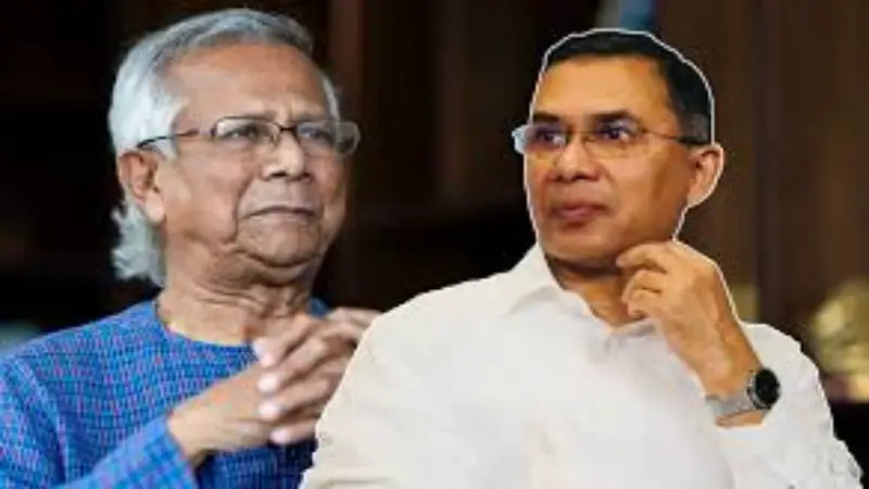 ১৩ জুন লন্ডনে প্রধান উপদেষ্টা ও বিএনপি নেতার সাক্ষাৎ নির্ধারিত ১৩ জুন লন্ডনে প্রধান উপদেষ্টা ও বিএনপি নেতার সাক্ষাৎ নির্ধারিত