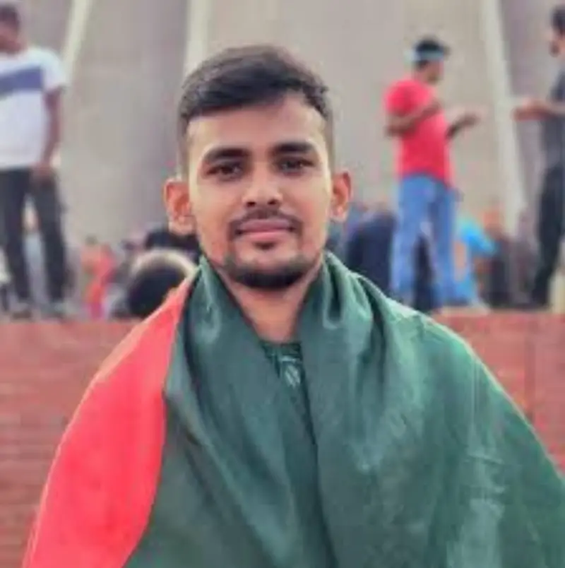 উপদেষ্টাদের কেউ রাজনীতি করলে সরকার থেকে বের হয়েই করবে: আসিফ মাহমুদ উপদেষ্টাদের কেউ রাজনীতি করলে সরকার থেকে বের হয়েই করবে: আসিফ মাহমুদ