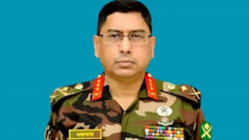 দেশের জন্য নিজেদের জীবন উৎসর্গে প্রস্তুত সেনা সদস্যরা: সেনাপ্রধান দেশের জন্য নিজেদের জীবন উৎসর্গে প্রস্তুত সেনা সদস্যরা: সেনাপ্রধান